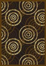 Load image into Gallery viewer, &quot;Dottie &quot; Theme Theater Area Rugs and Carpet