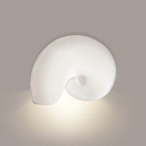 1103D Nautilus Down-light Wall Sconce