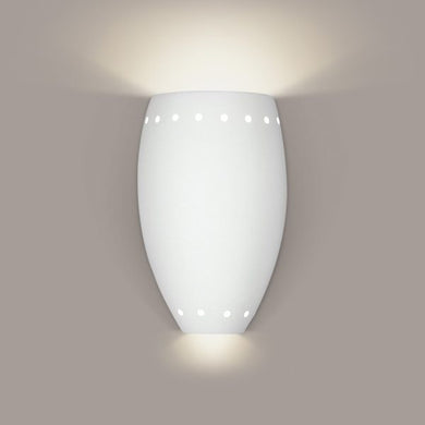 1504 Barbados Wall Sconce  *Best Seller