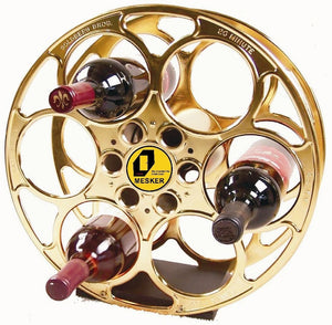 Movie Reel Wine Rack – CinemaShop.com