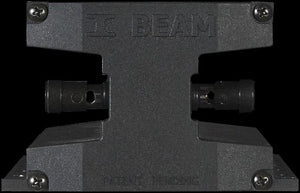 I BEAM Tactile Sound Transducers