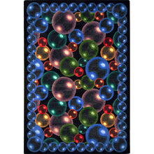 Load image into Gallery viewer, &quot;Bubbles&quot; Theme Theater Area Rugs and Carpet