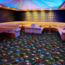 Load image into Gallery viewer, &quot;Bubbles&quot; Theme Theater Area Rugs and Carpet