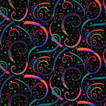 Load image into Gallery viewer, &quot;Dynamo&quot; Theme Fluorescent Carpet