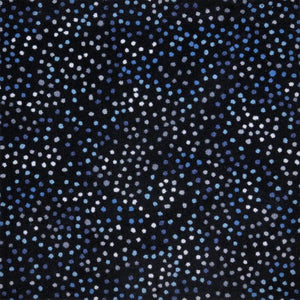 "Dots Aglow" Theme Theater Carpet