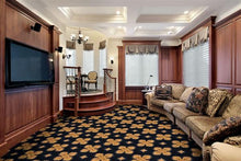 Load image into Gallery viewer, &quot;Tivoli&quot; Theme Theater Area Rugs and Carpet