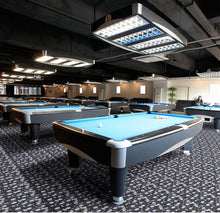 Load image into Gallery viewer, &quot;Corner Pocket&quot; Theme Game Room Carpet