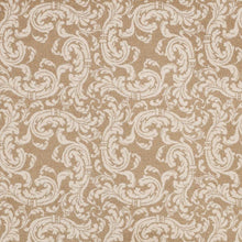 Load image into Gallery viewer, &quot;Scrollwork&quot; Theme Carpet