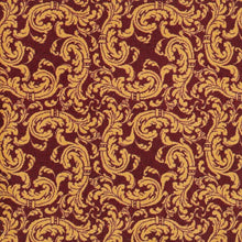 Load image into Gallery viewer, &quot;Scrollwork&quot; Theme Carpet