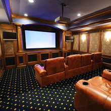 Load image into Gallery viewer, &quot;Walk of Fame&quot; Home Theater Carpet and Area Rugs
